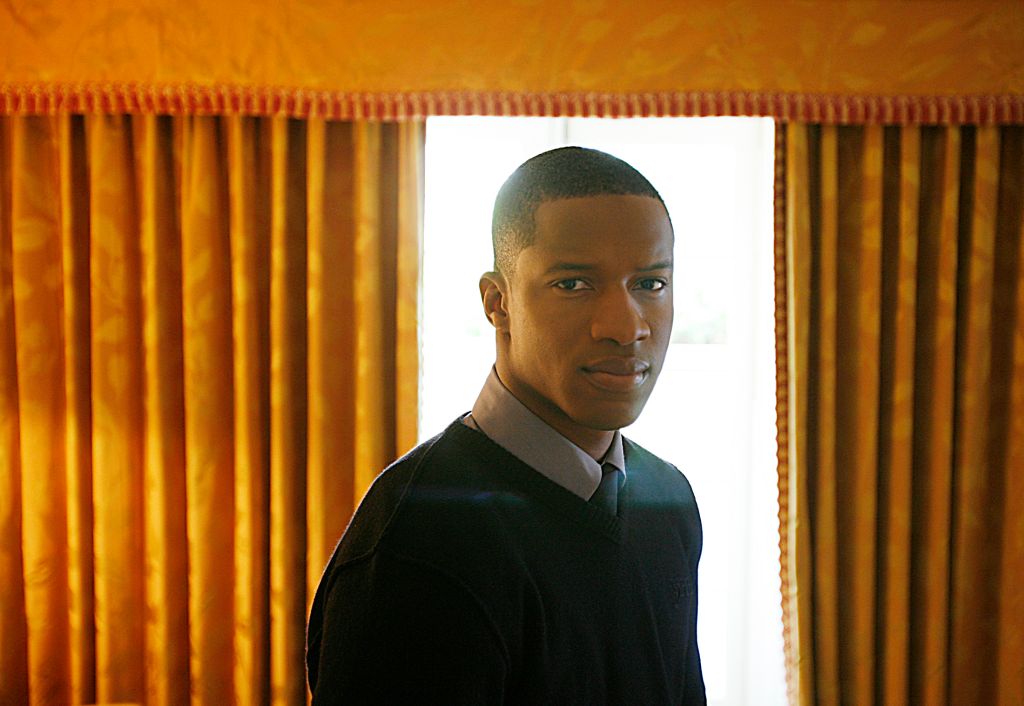 Nate Parker is an actor who appears in The Great Debaters, as one of three African American members