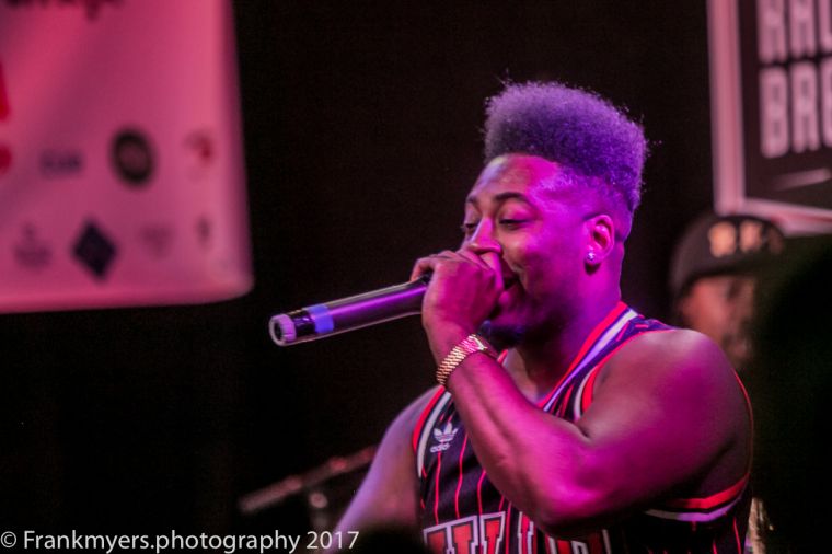 Danny Blaze