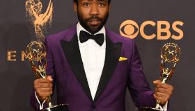 US-ENTERTAINMENT-TELEVISION-EMMYS-PRESS ROOM
