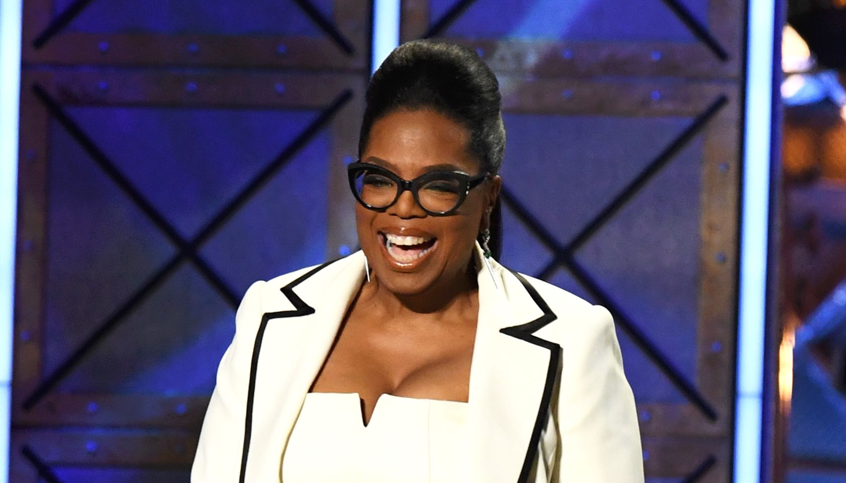 69th Annual Primetime Emmy Awards - Show