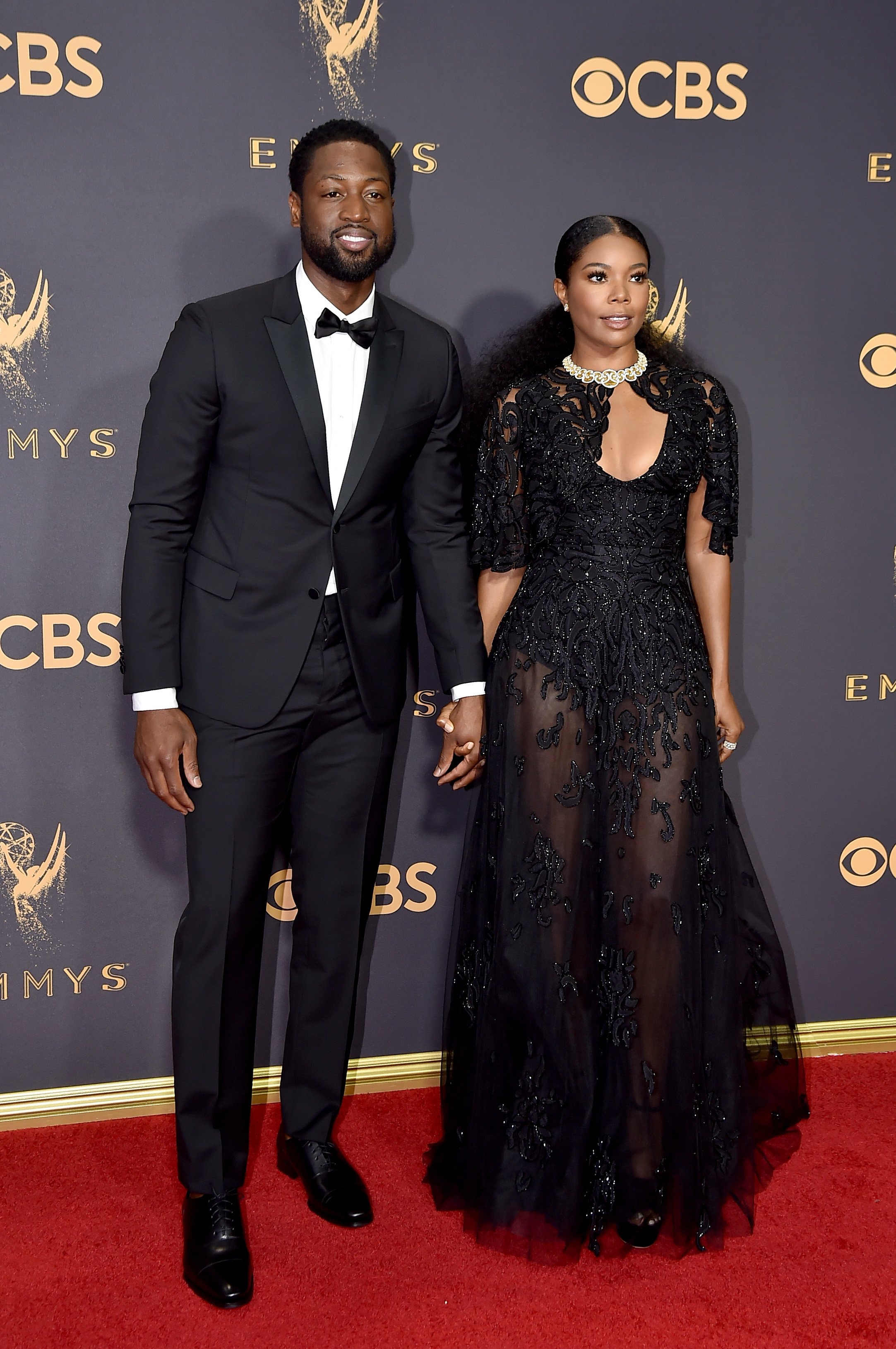 69th Annual Primetime Emmy Awards - Arrivals