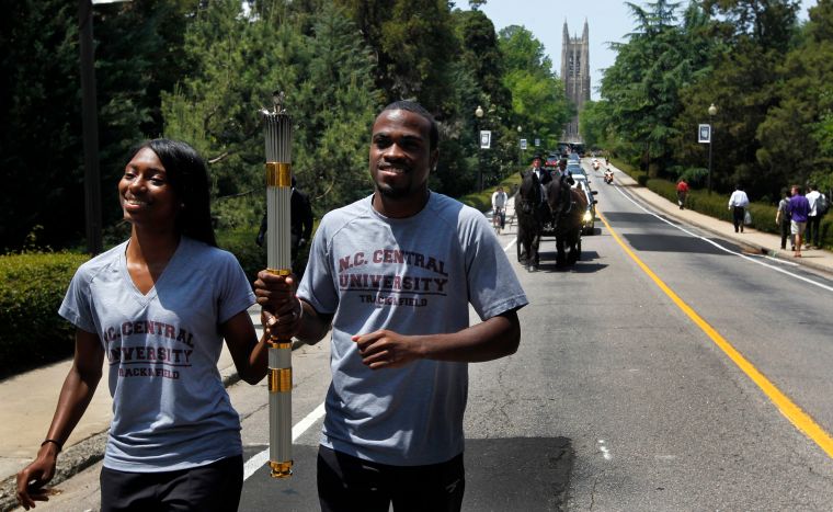 Dr. Leroy T. Walker Sr. obit