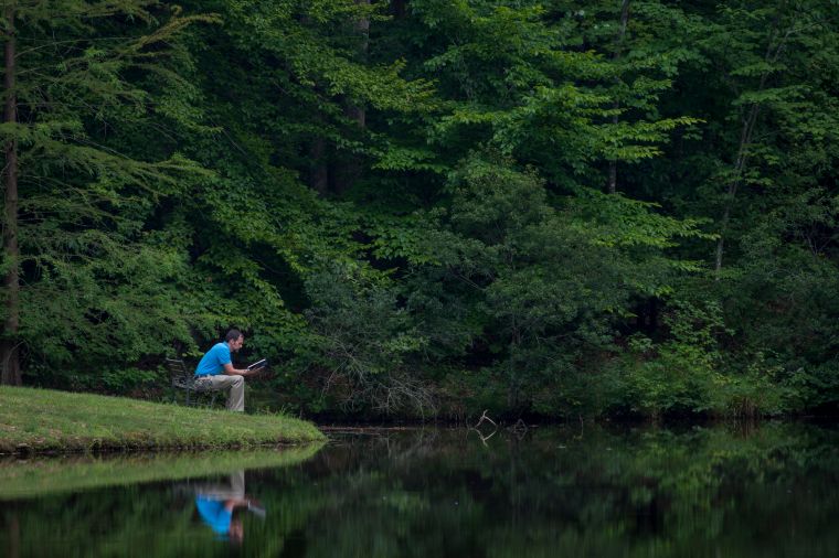 Escape from the square office