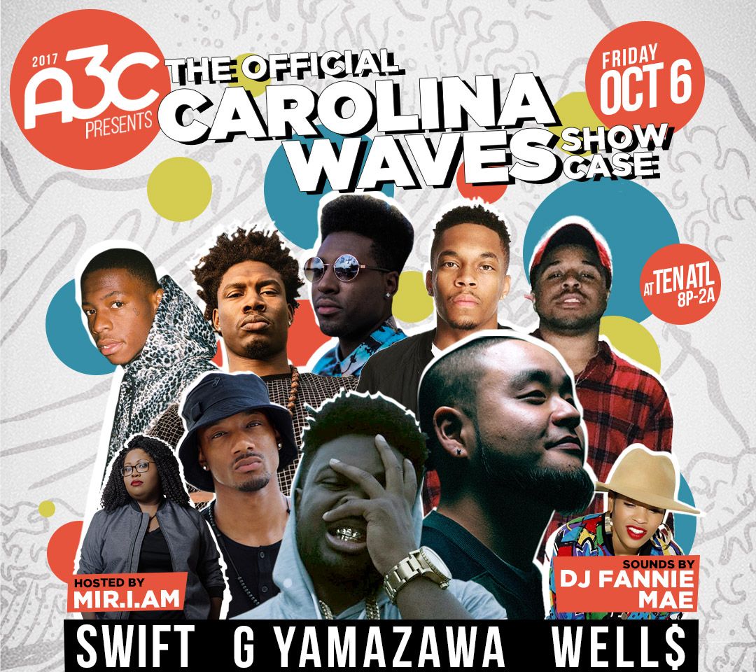 A3C
