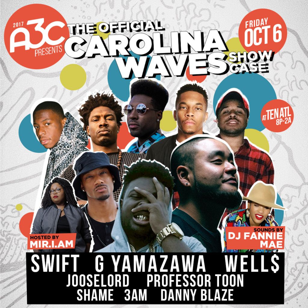 A3C