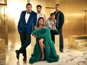 FOX's 'Empire' - Season Four