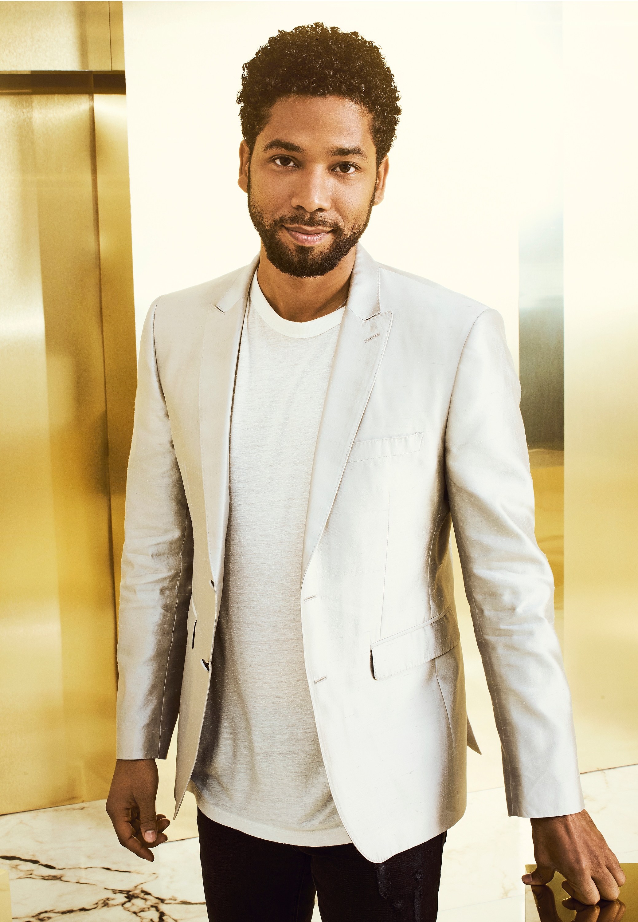 FOX's 'Empire' - Season Four