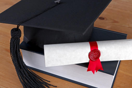 College Degree