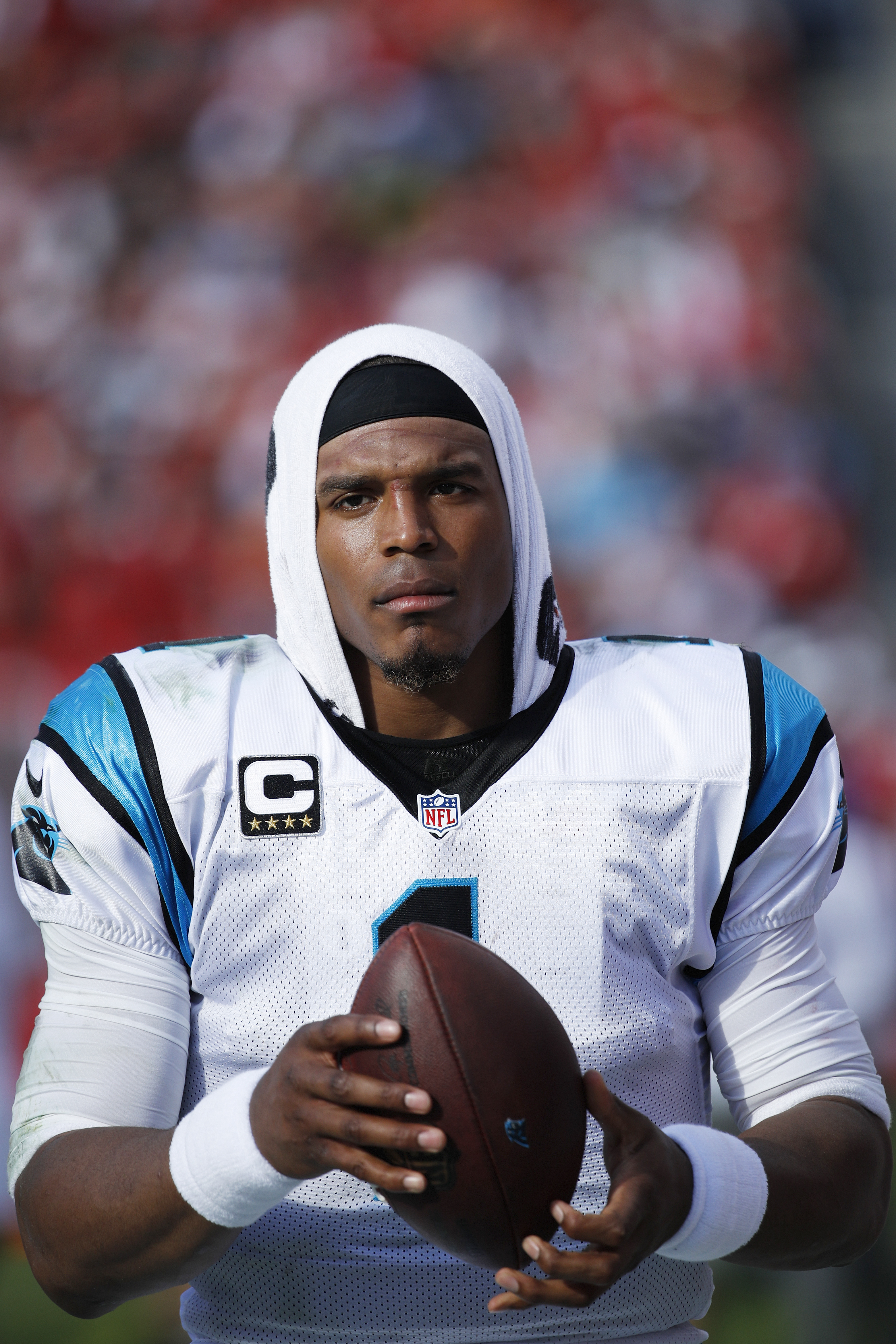 Carolina Panthers v Tampa Bay Buccaneers