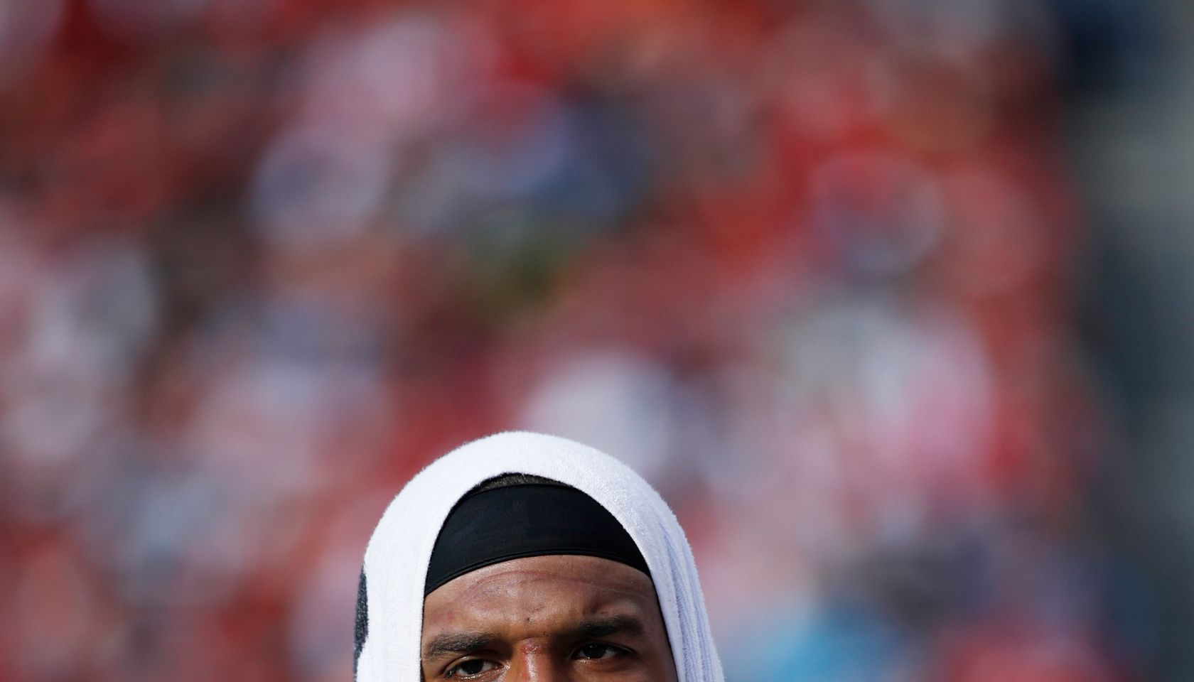 Carolina Panthers v Tampa Bay Buccaneers