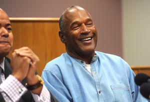 O.J. Simpson Granted Parole At Hearing