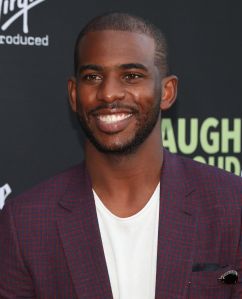 Kevin Hart And Jon Feltheimer Host Launch Of Laugh Out Loud - Arrivals