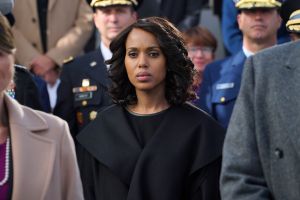 ABC's 'Scandal' - Season Six