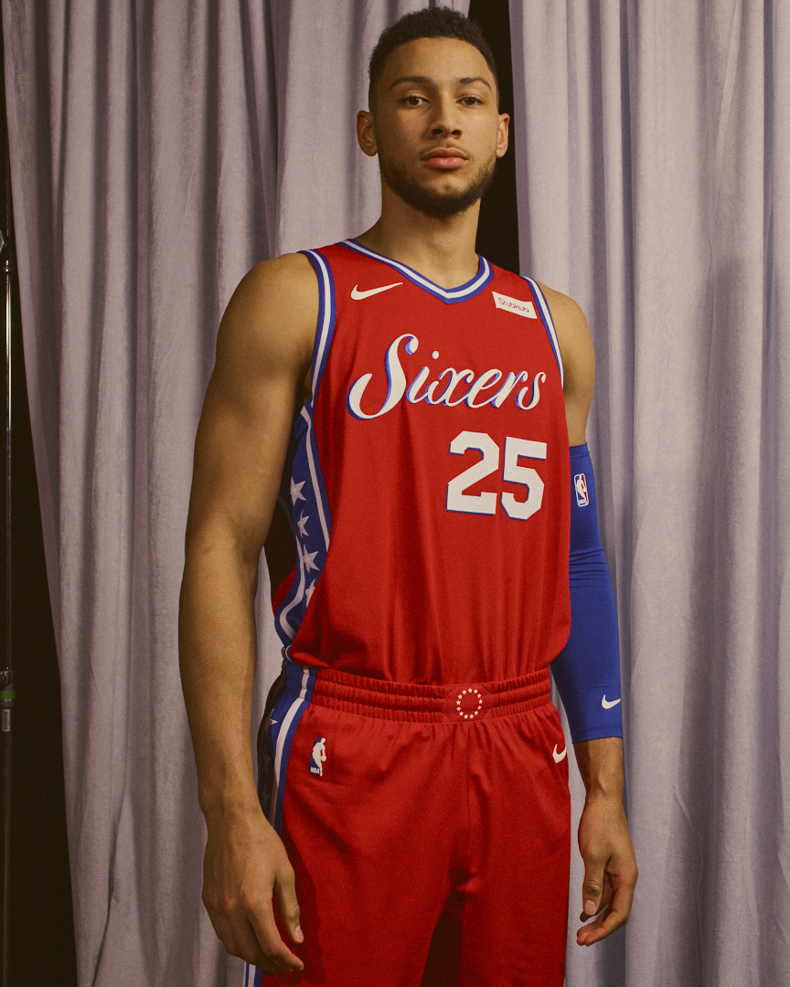 Ben Simmons