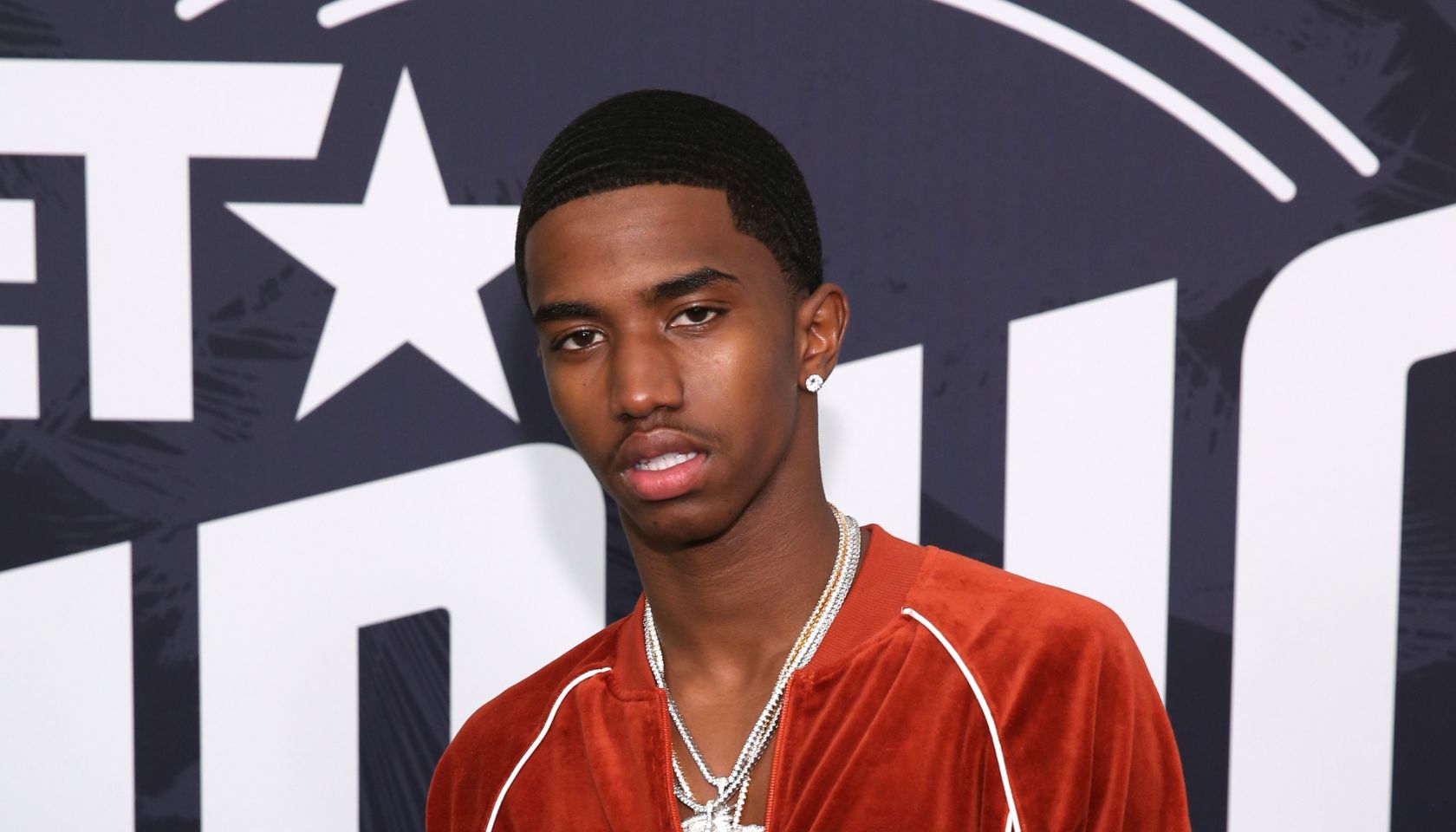 BET Hip Hop Awards 2017 - Arrivals
