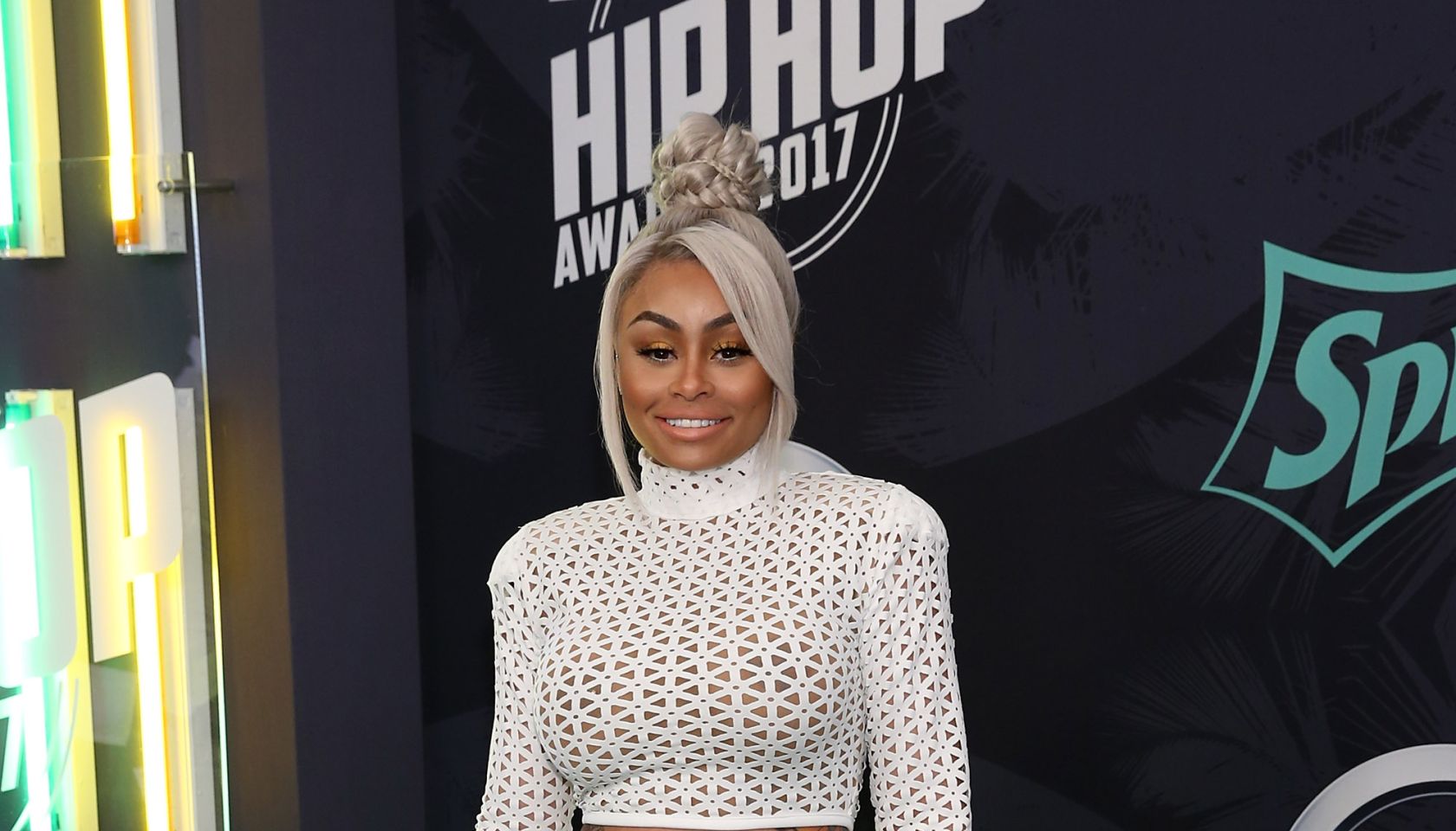BET Hip Hop Awards 2017 - Arrivals