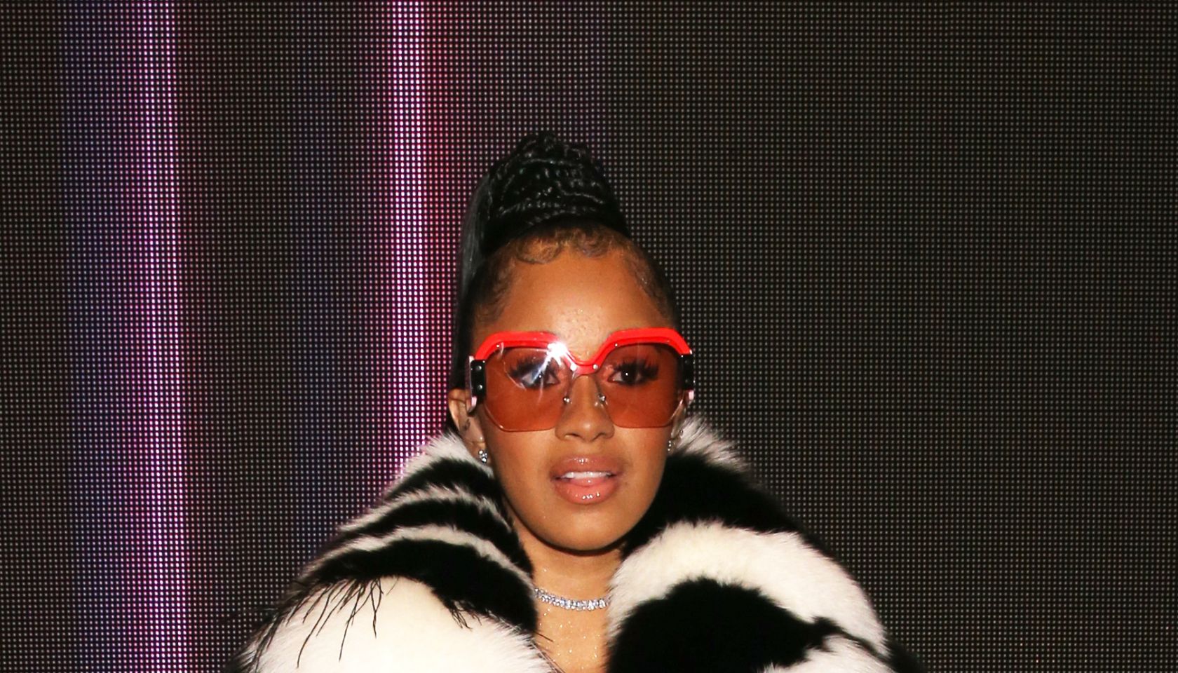 BET Hip Hop Awards 2017 - Backstage & Audience