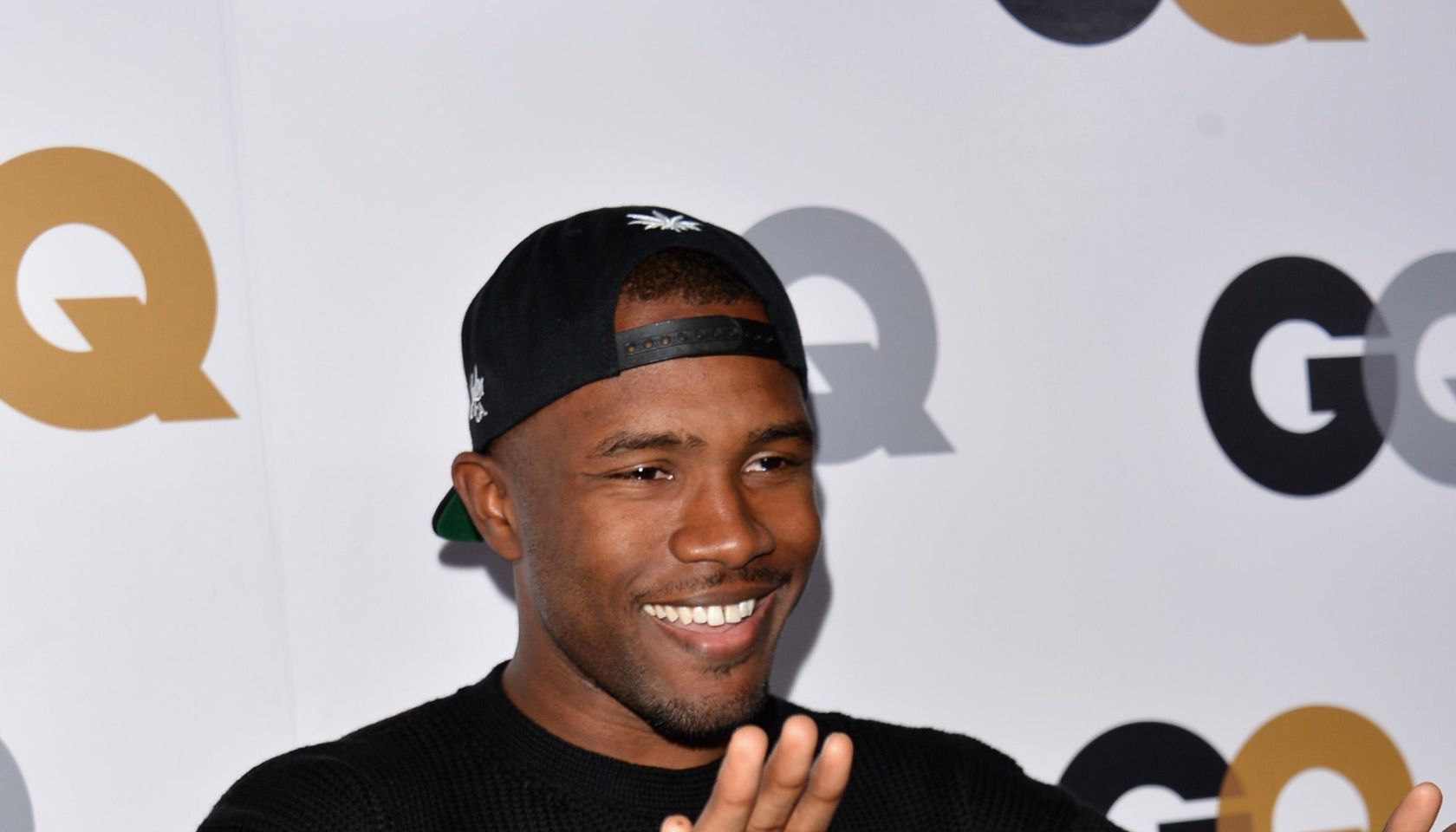 GQ Men Of The Year Party - Arrivals