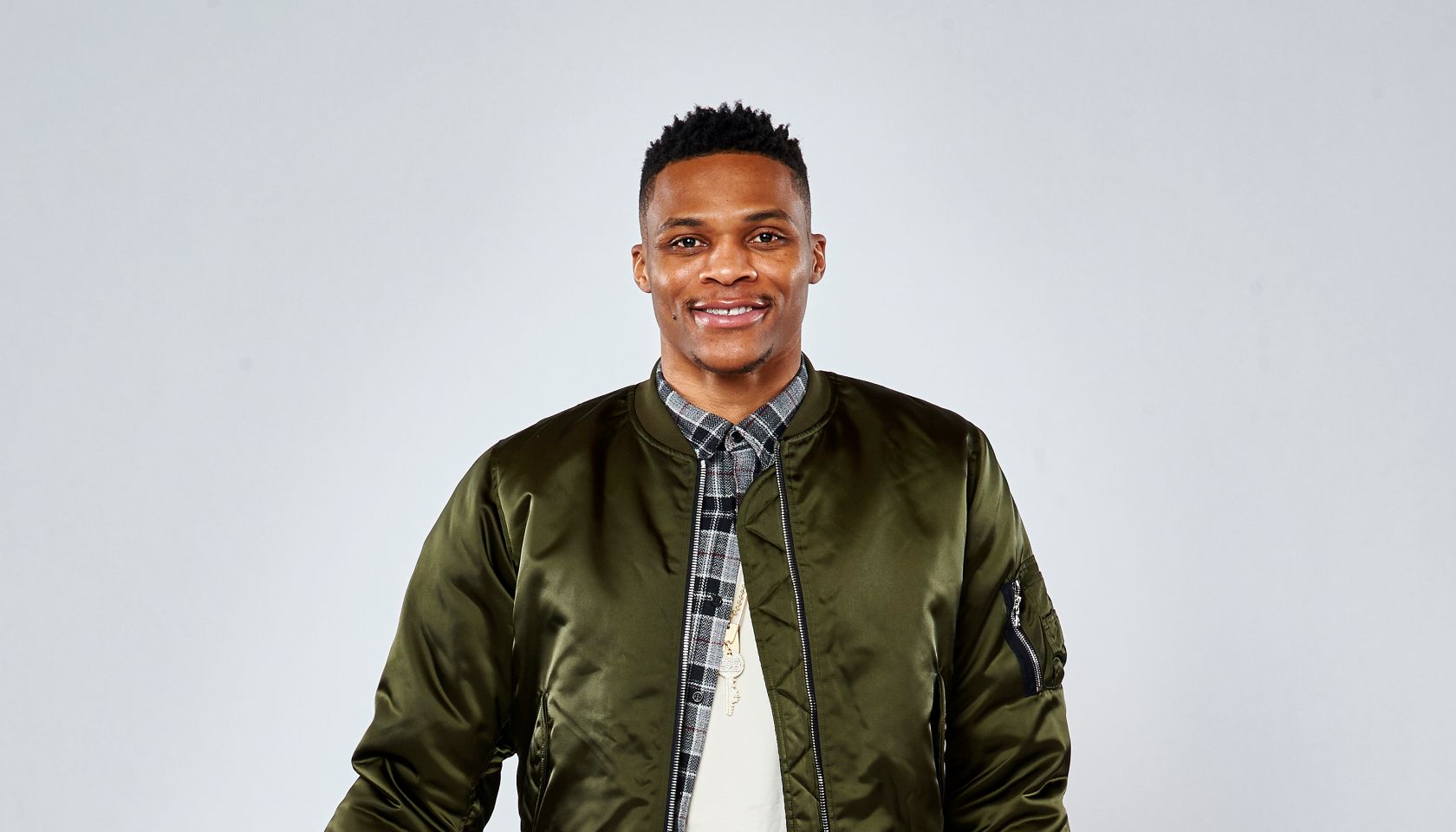 russell westbrook