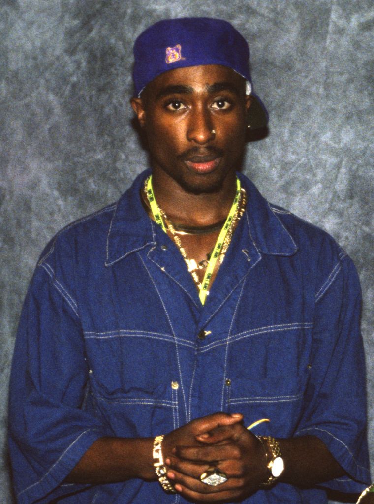 KMEL Summer Jam 1992 - Mountain View CA