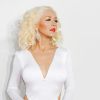 Christina Aguilera - 2013 American Music Awards