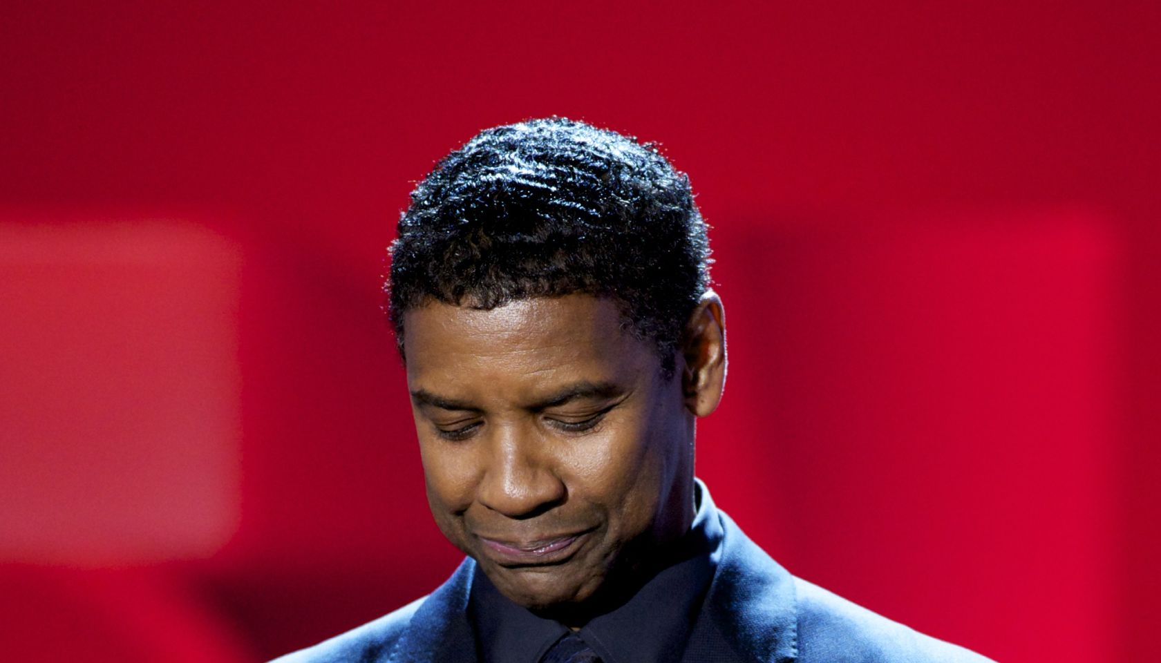 62nd San Sebastian Film Festival: Opening Ceremony and Denzel Washington Receives Donostia Award