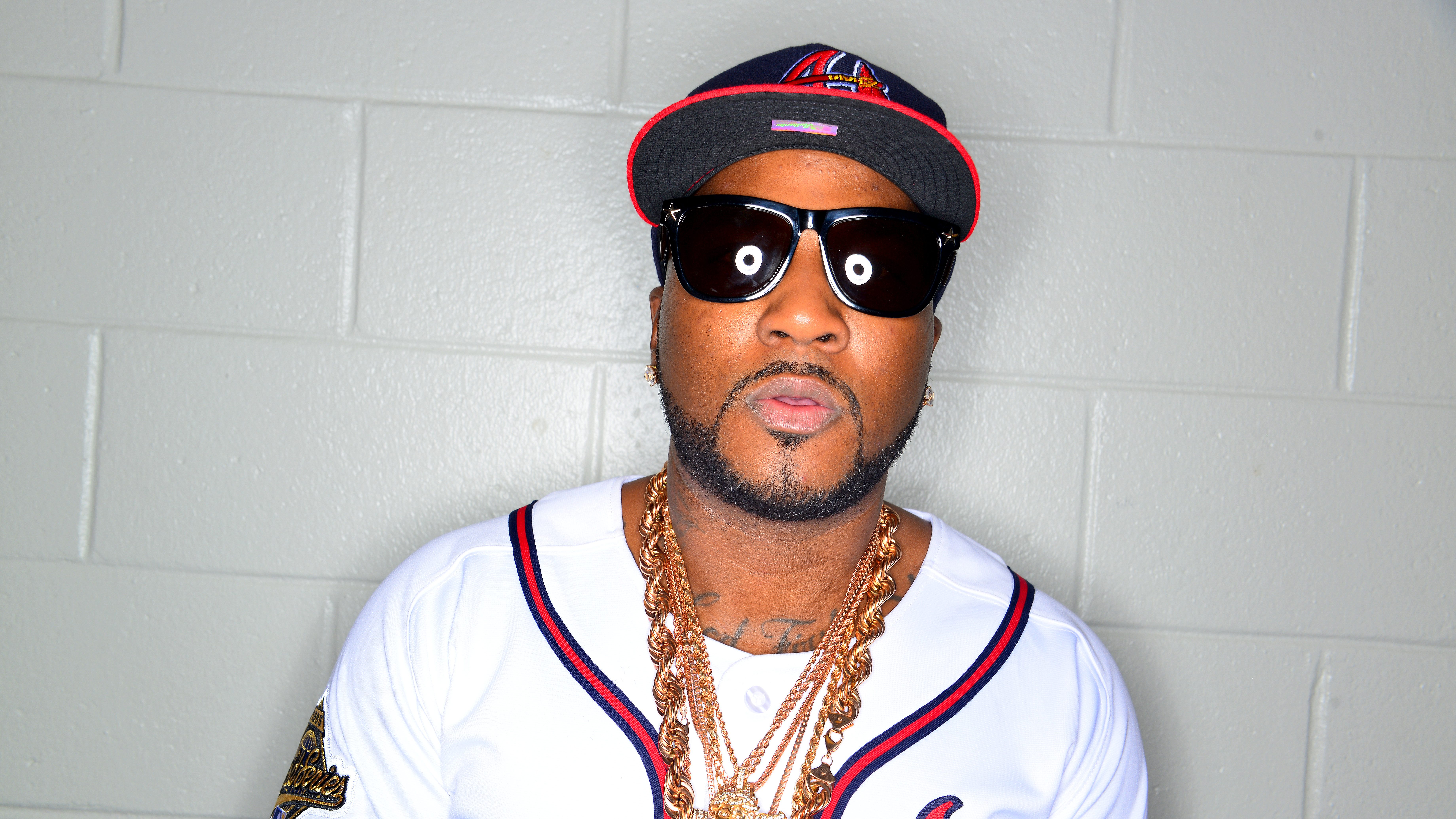 Birthday Bash ATL Portraits