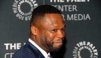 PaleyLive NY Presents An Evening With The Cast And Creative Team Of 'Power'