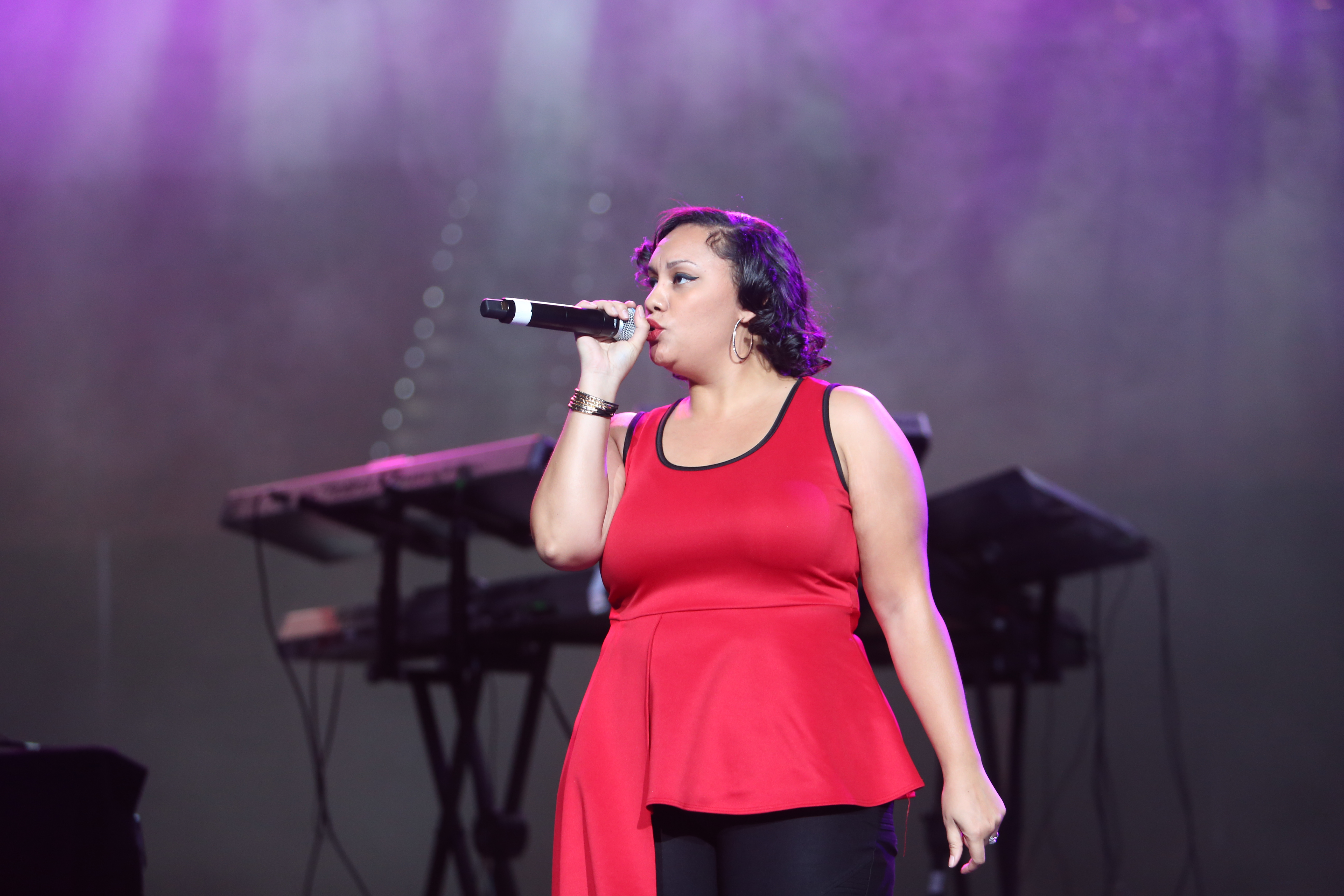 Women's Empowerment 2016 Local