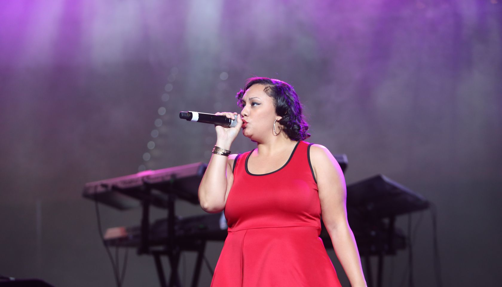 Women's Empowerment 2016 Local