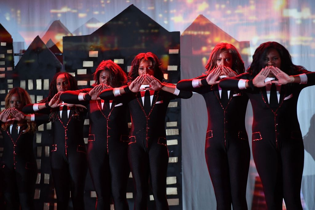 'ALMOST CHRISTMAS' HBCU Homecoming Takeover at Spelman College and Morehouse College