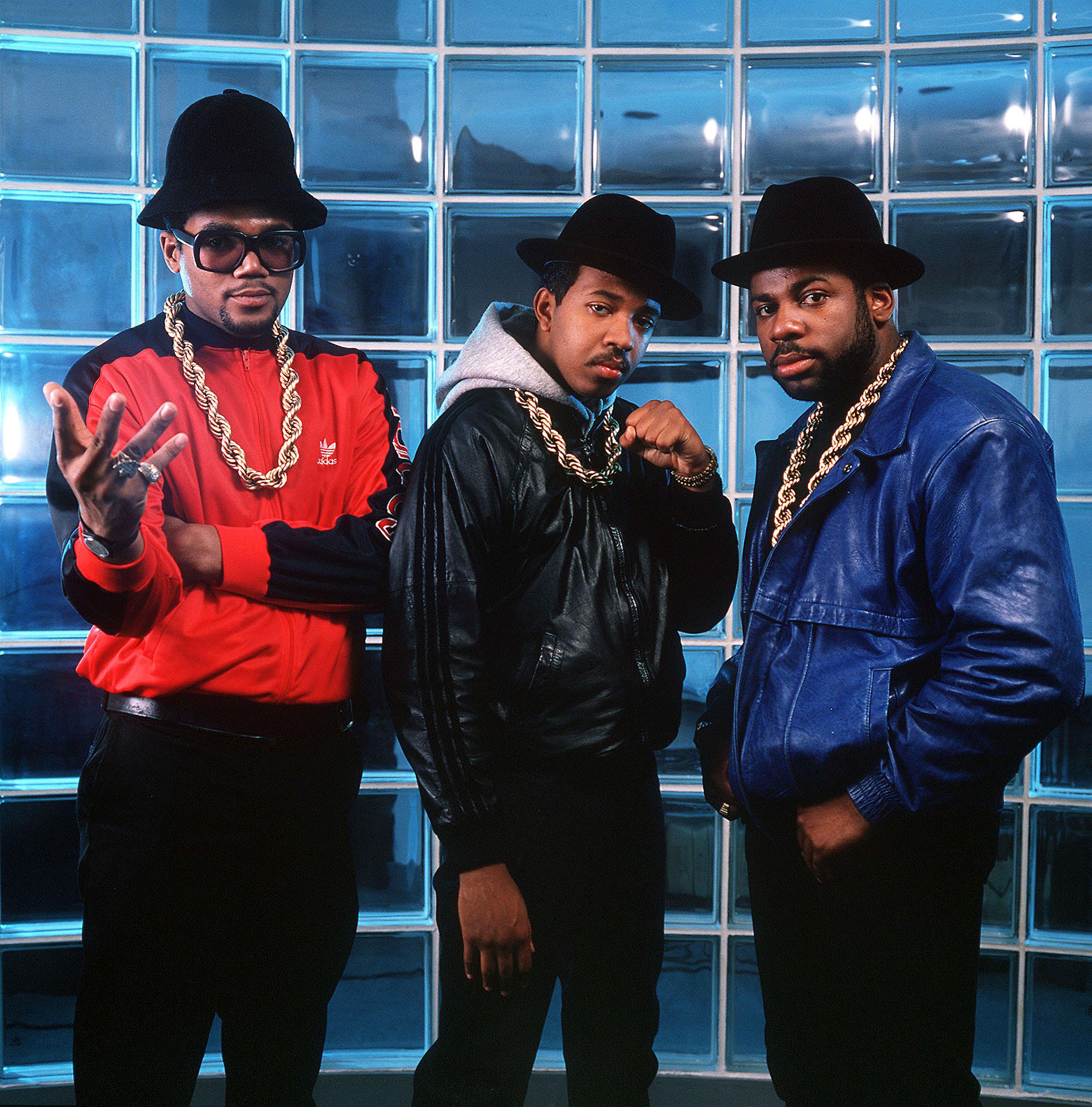 The Run-DMC Story Docuseries “Kings From Queens”