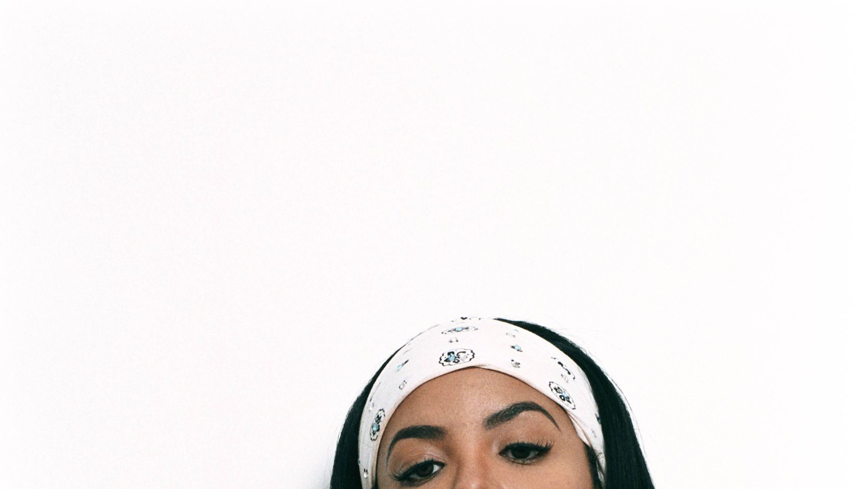 Photo of AALIYAH