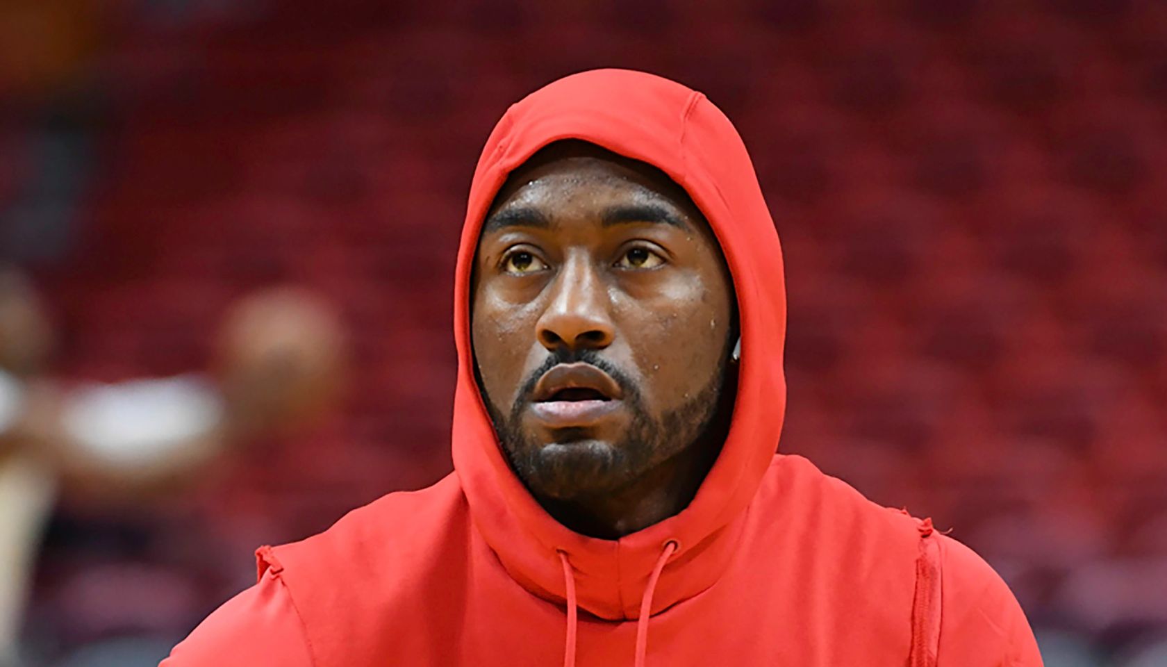 Washington Wizards v Miami Heat