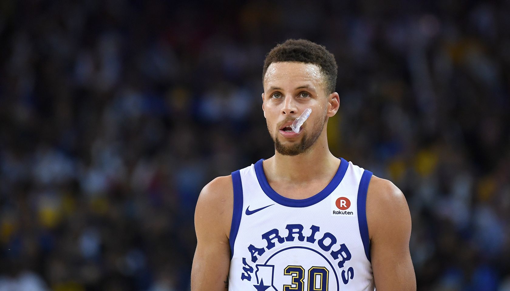 Washington Wizards v Golden State Warriors