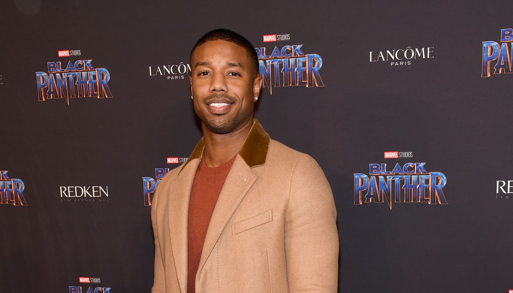 Marvel Studios Black Panther Welcome To Wakanda New York Fashion Week Showcase