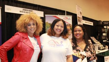 Black Business & Marketing Expo 2018 - Raleigh