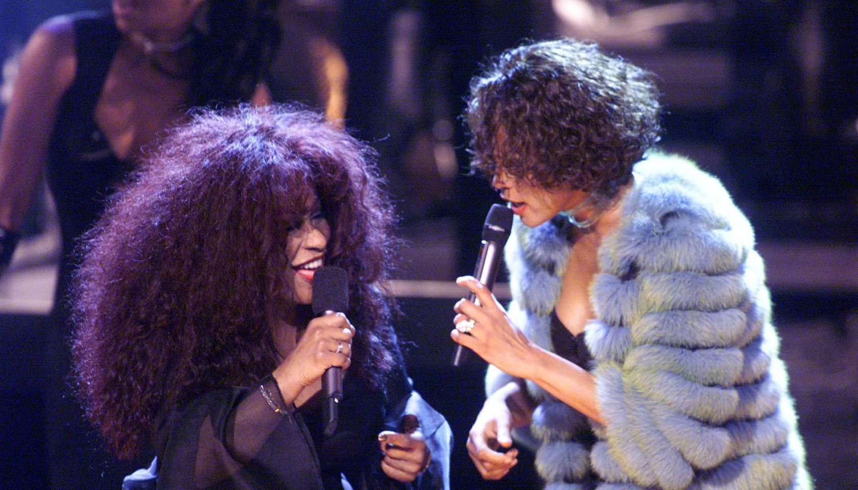 1999 VH1 Divas Live