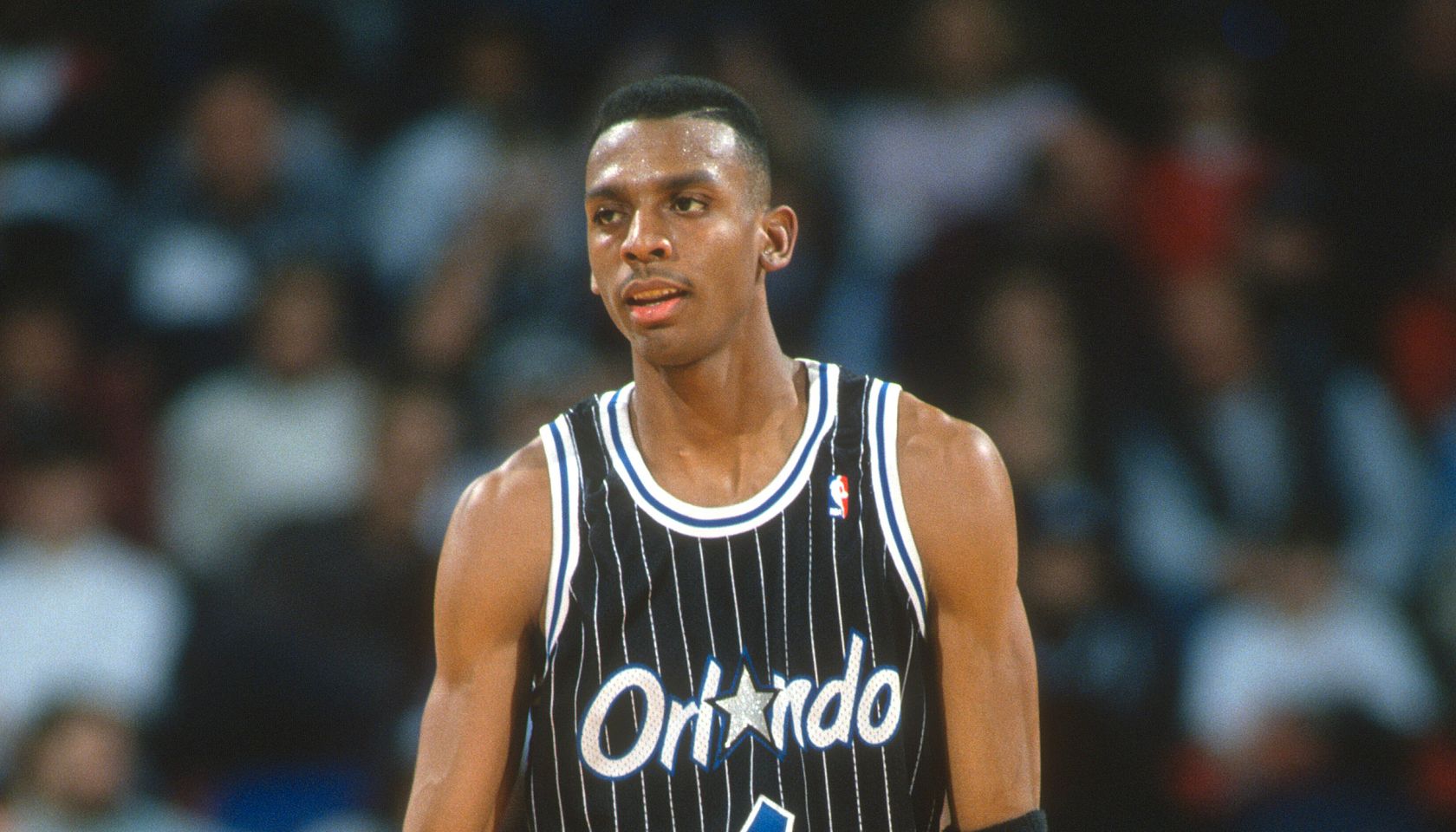 Orlando Magic v Washington Bullets