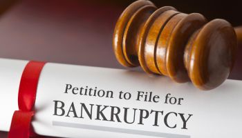 Bankruptcy is in most countries, the legal status of a person that cannot repay their debts they owe. In some countries this can also apply to the status of a company. Bankruptcy is usually imposed by a court order by the presentation of a Petition to File