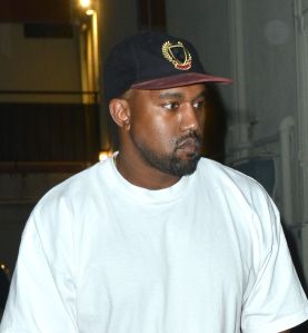 Kanye West