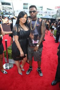 BET Awards Red Carpet And Pre-Show Telecast