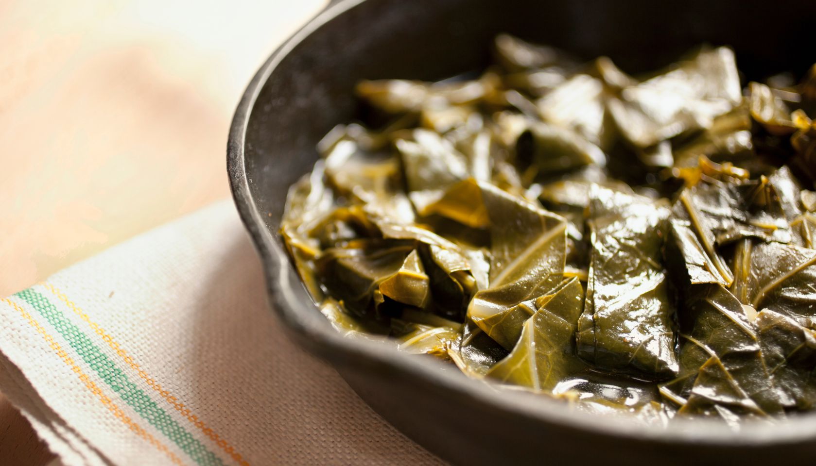 collard greens
