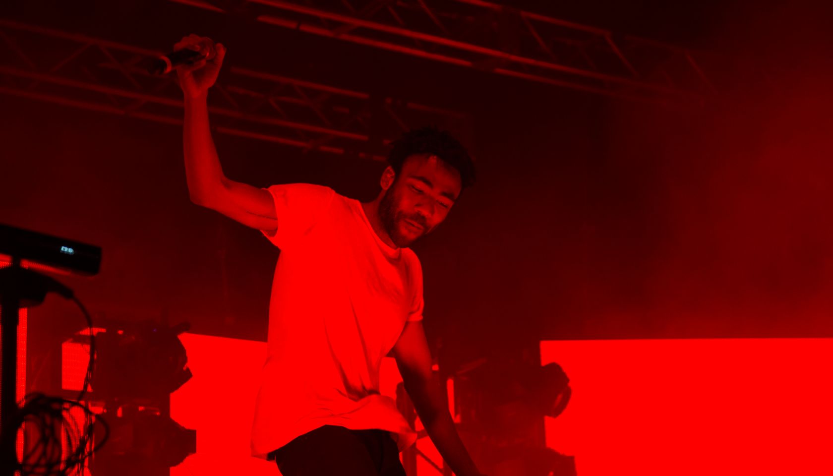 USA - 2015 Bonnaroo Music and Arts Festival - Day Three