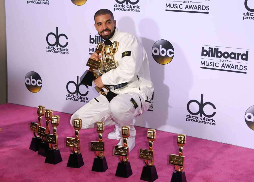 ENTERTAINMENT-US-MUSIC-BILLBOARD-AWARDS-PRESSROOM