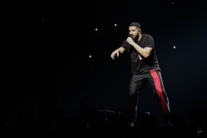 Drake Boy Meets World Tour - Auckland