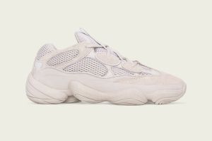 ADIDAS X YEEZY 500 BLUSH