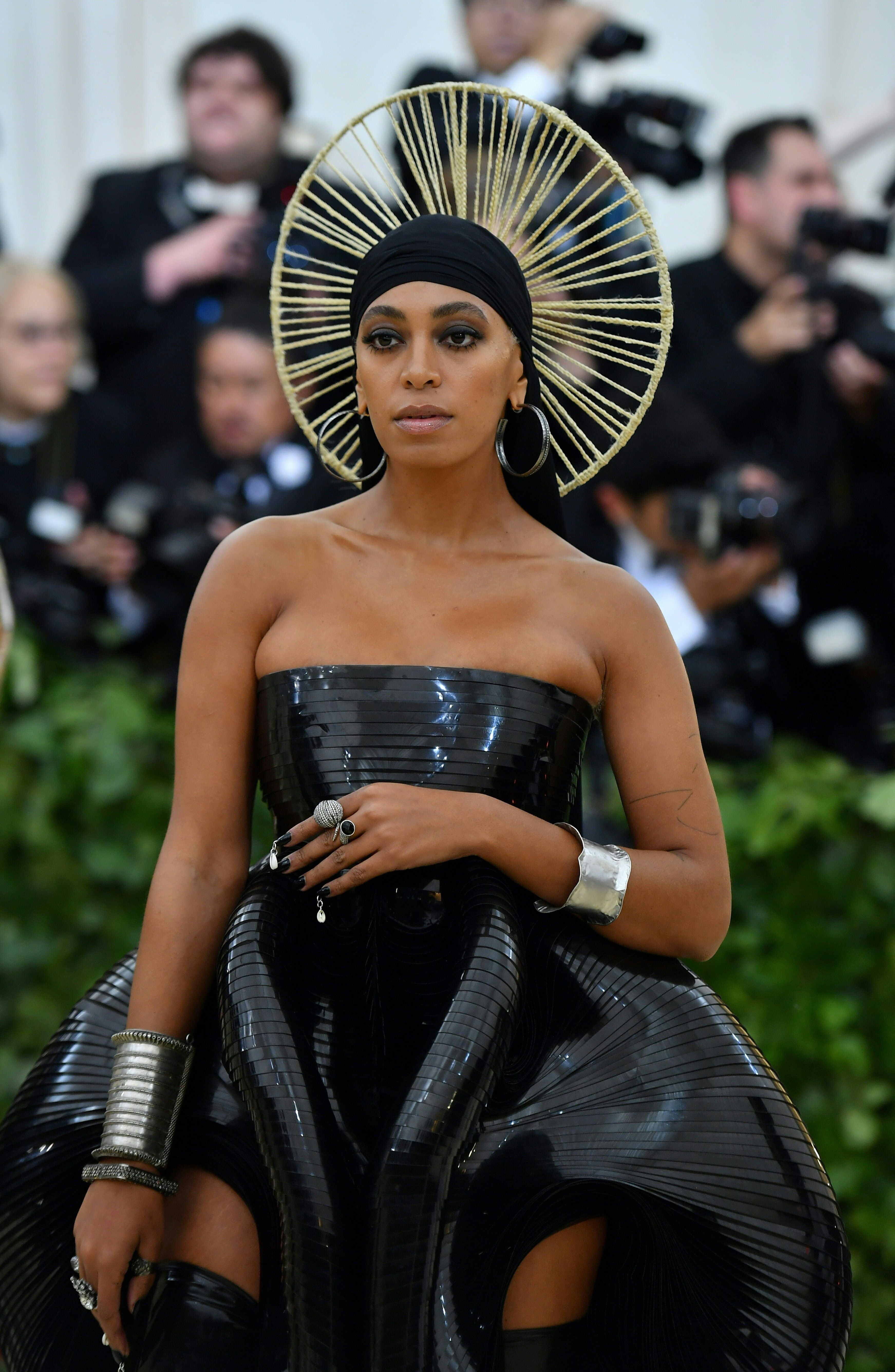 US-ENTERTAINMENT-FASHION-METGALA