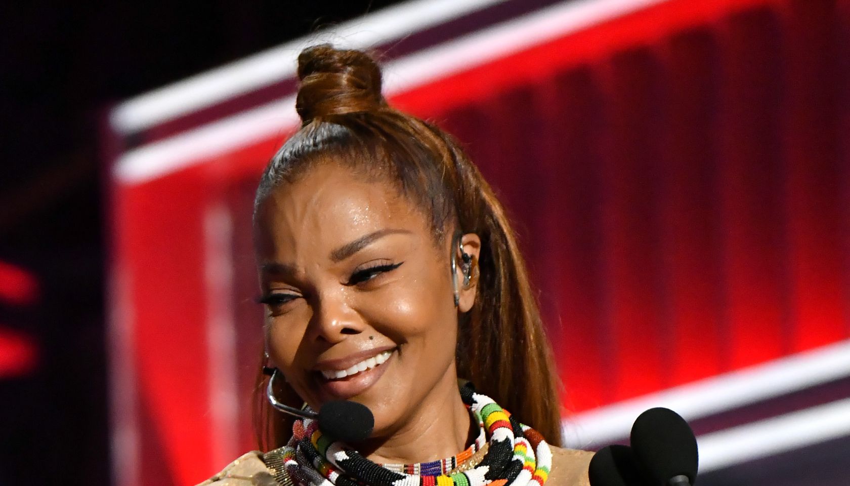 2018 Billboard Music Awards - Show