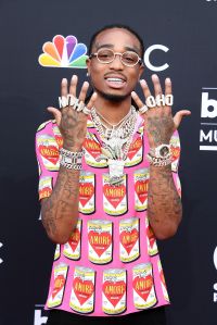 2018 Billboard Music Awards - Arrivals